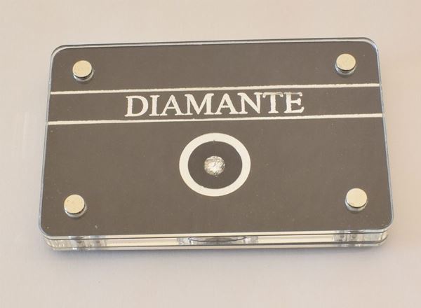 



DIAMANTE
