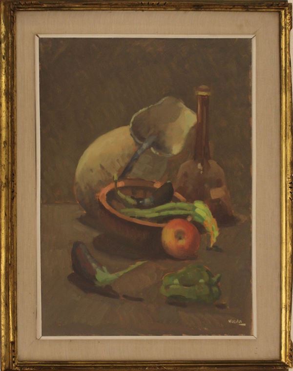 



Angelo Volpe 