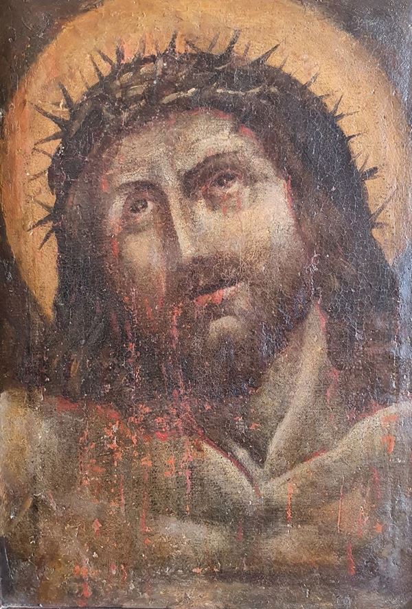 



Scuola italiana, sec.XVIII 