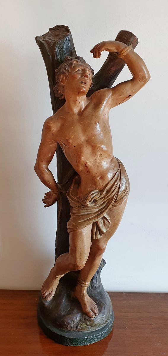 



Scuola italiana, sec. XX   - Asta ARREDI DA UNA VILLA FIORENTINA, GIOIELLI, ARGENTI E DIPINTI - Poggio Bracciolini Casa d'Aste