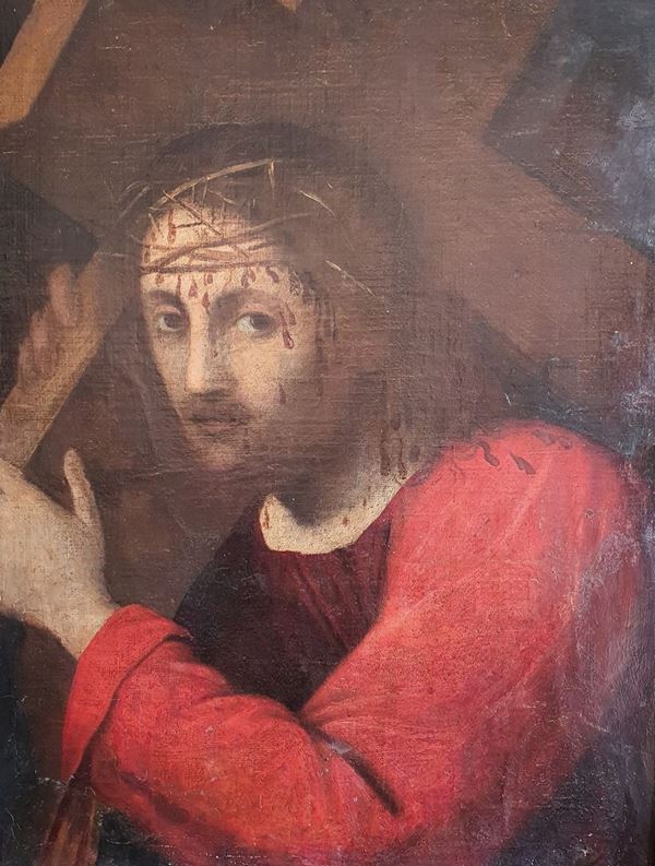 



Scuola italiana, sec. XVIII