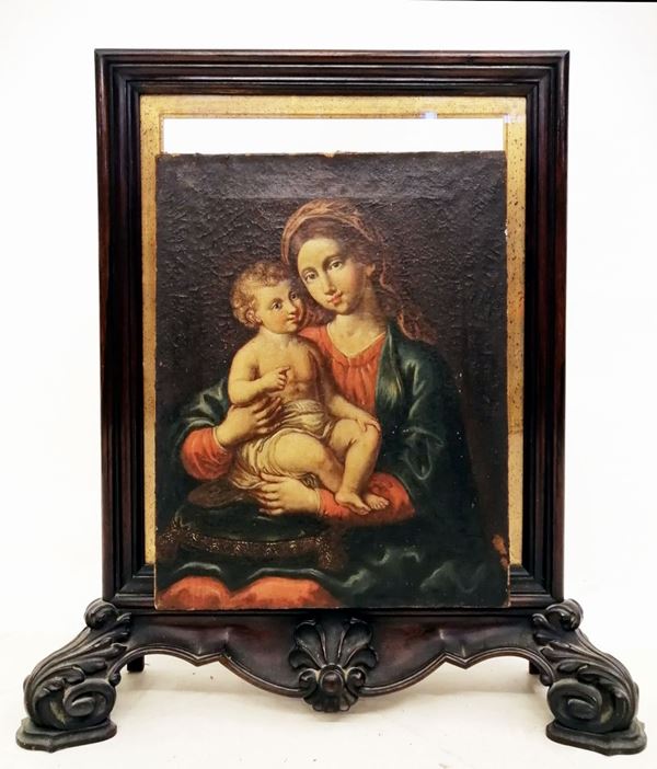 



Scuola italiana, sec. XVIII