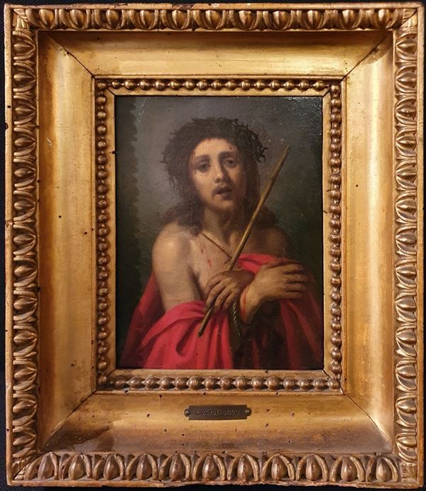 



Scuola italiana, sec. XVIII 