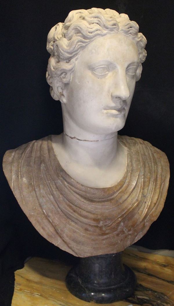 



Scuola italiana, sec. XVIII