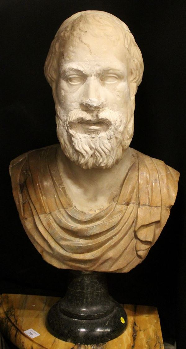 



Scuola italiana, sec. XVIII