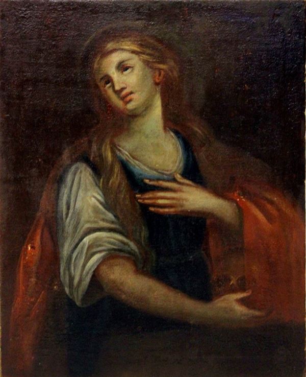 



Scuola italiana, sec. XVIII 