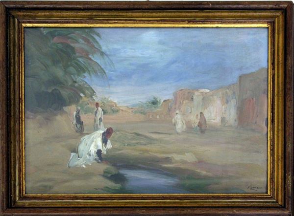 



Fausto Zonaro&nbsp; 