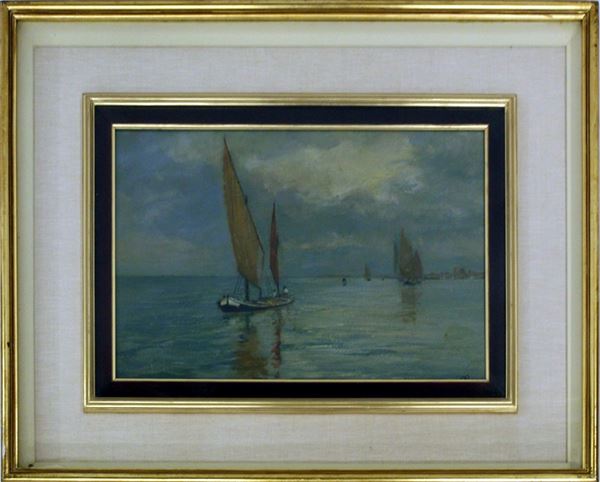



Carlo Passigli   - Asta ARREDI DA UNA VILLA FIORENTINA, GIOIELLI, ARGENTI E DIPINTI - Poggio Bracciolini Casa d'Aste