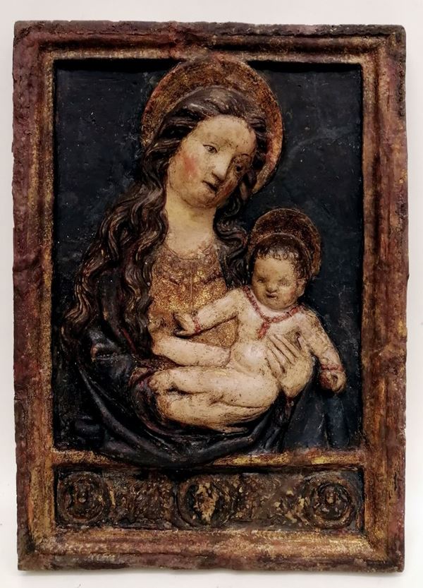



Scuola italiana, sec. XVI