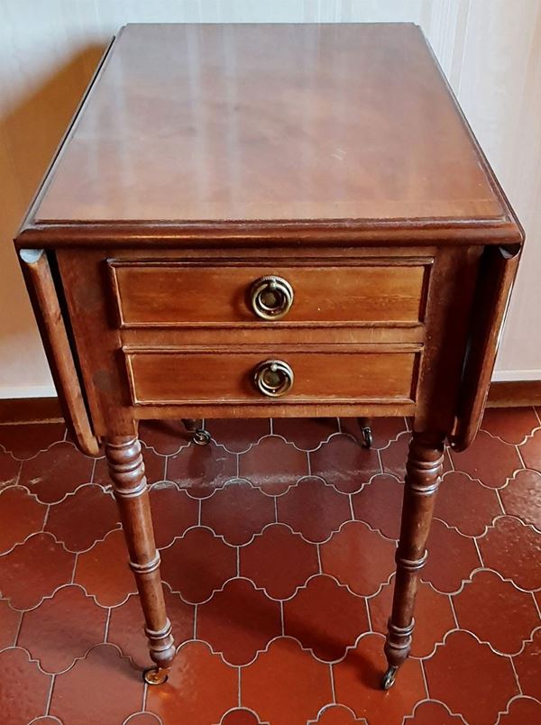 



Tavolino, in stile '800