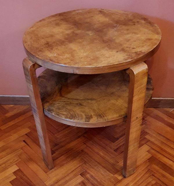 



Tavolino, deco'