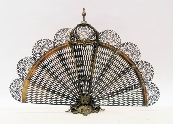 



Parascintille, sec. XIX   - Asta OPERE E OGGETTI D'ARTE ANTICA E CONTEMPORANEA, GIOIELLI - Poggio Bracciolini Casa d'Aste