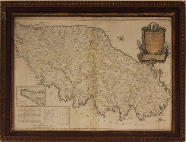 



Acquaforte, sec. XVIII