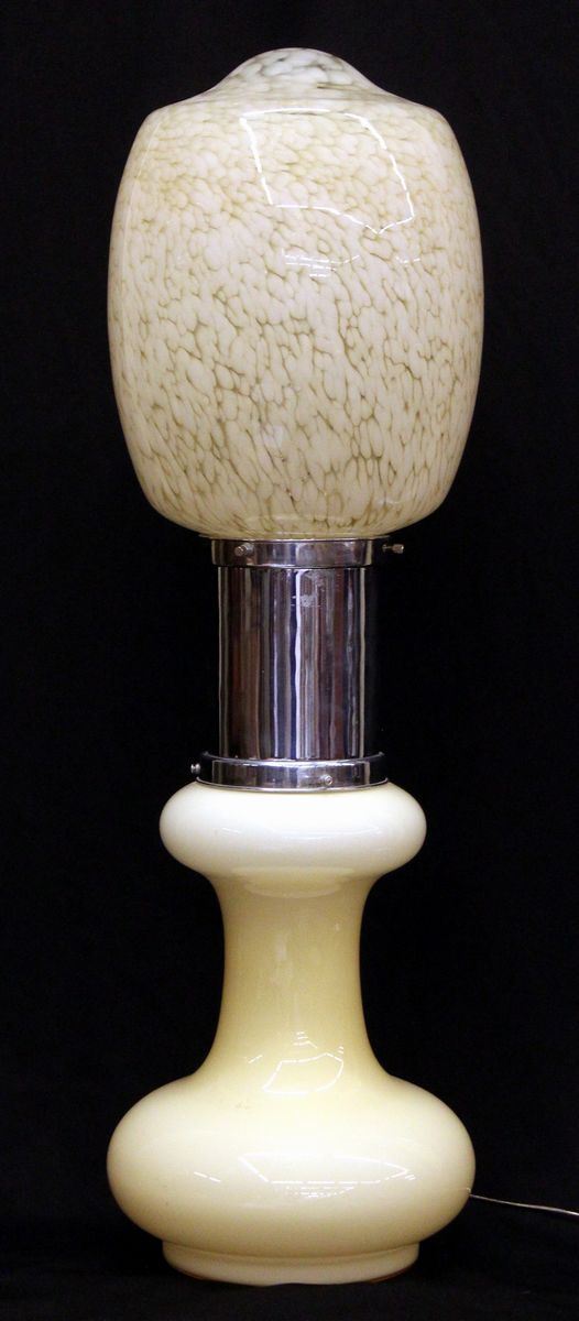 



Lampada, anni 60/70