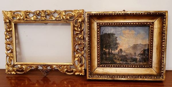 



Scuola italiana, sec. XIX   - Asta Antiquariato e Sculture, Gioielli e Collezionismo - Poggio Bracciolini Casa d'Aste