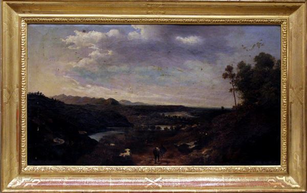 



Scuola italiana sec. XVIII