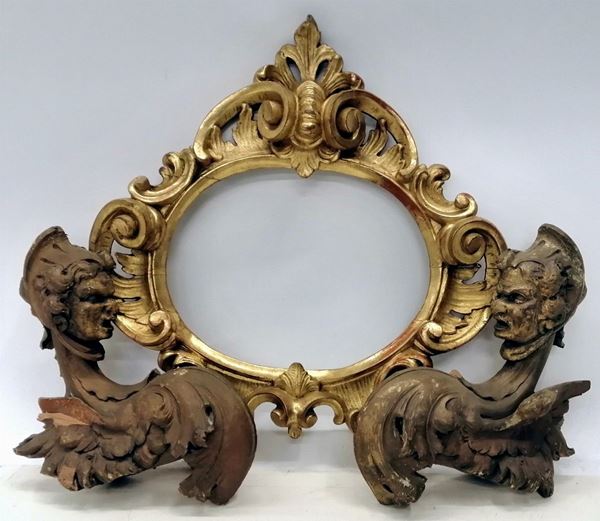 



Due fregi, sec. XIX   - Asta OPERE E OGGETTI D'ARTE ANTICA E CONTEMPORANEA, GIOIELLI - Poggio Bracciolini Casa d'Aste