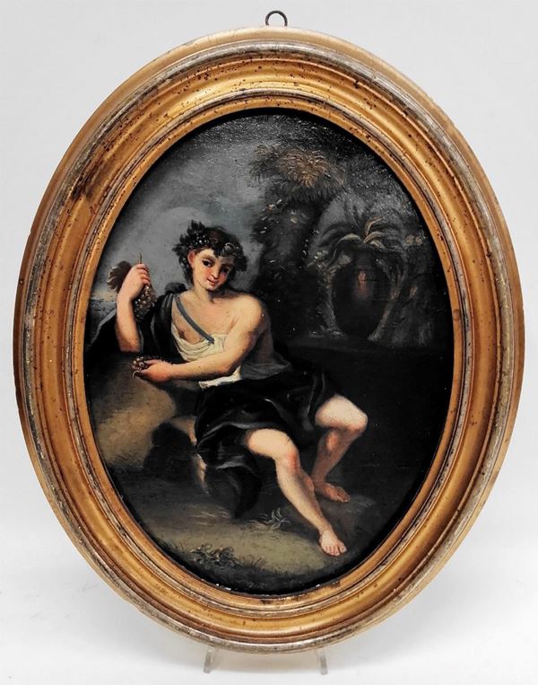



Scuola del sec. XVIII
