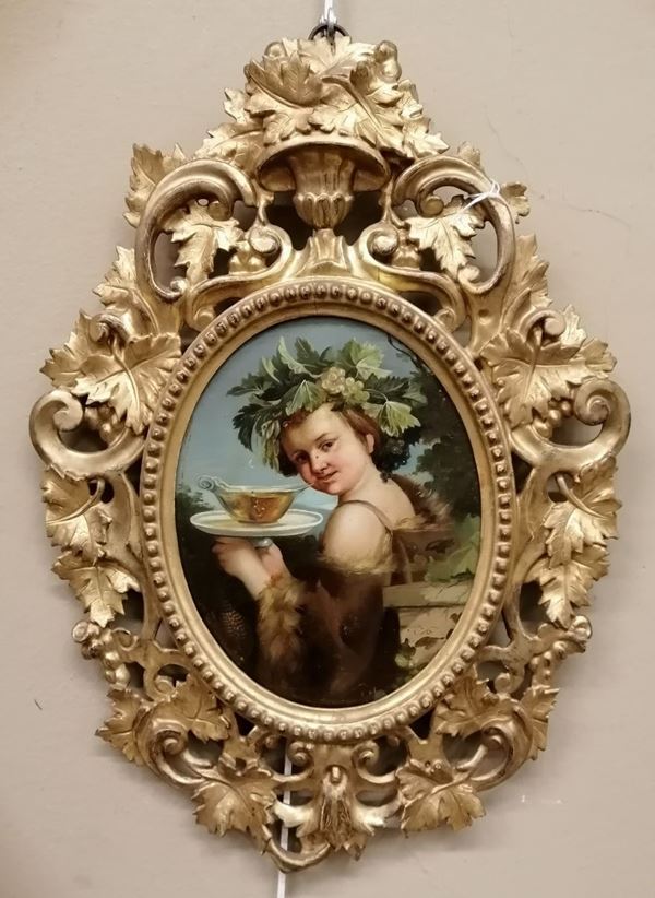 



da Guido Reni, sec. XIX