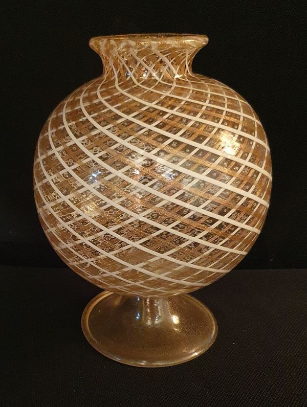 



Vaso, sec. XX, in vetro di Murano con incisioni&nbsp;&nbsp;&nbsp;&nbsp;&nbsp;&nbsp;&nbsp;&nbsp;&nbsp;&nbsp;&nbsp;&nbsp;&nbsp;&nbsp;&nbsp;&nbsp;&nbsp;&nbsp;&nbsp;&nbsp;&nbsp;&nbsp;&nbsp;&nbsp;&nbsp;&nbsp;&nbsp; 