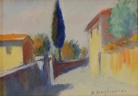 



Dino Migliorini  - Asta OPERE E OGGETTI D'ARTE ANTICA E CONTEMPORANEA, GIOIELLI - Poggio Bracciolini Casa d'Aste