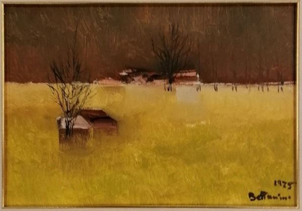 



Lido Bettarini   - Asta OPERE E OGGETTI D'ARTE ANTICA E CONTEMPORANEA, GIOIELLI - Poggio Bracciolini Casa d'Aste