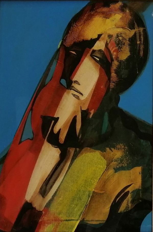 



Alfio Rapisardi