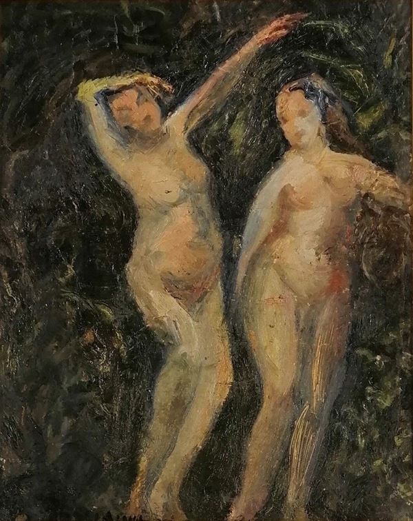 



Guido Borgianni  - Asta OPERE E OGGETTI D'ARTE ANTICA E CONTEMPORANEA, GIOIELLI - Poggio Bracciolini Casa d'Aste