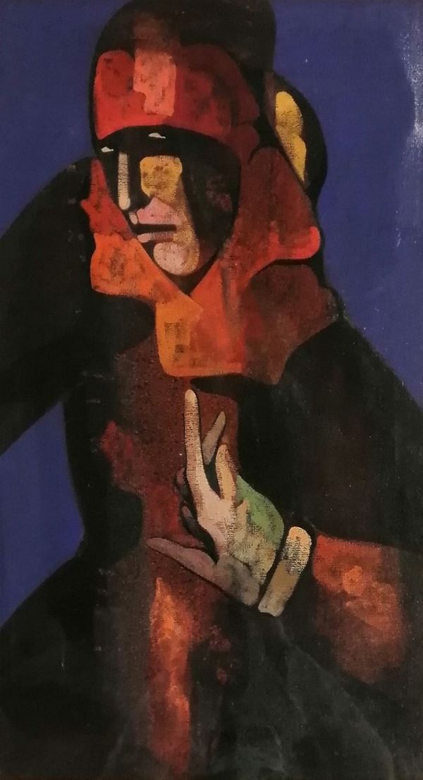 



Alfio Rapisardi