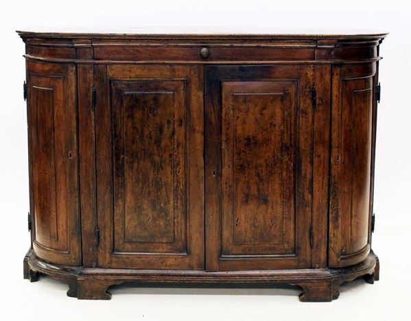 



Credenza, Veneto, sec. XVIII