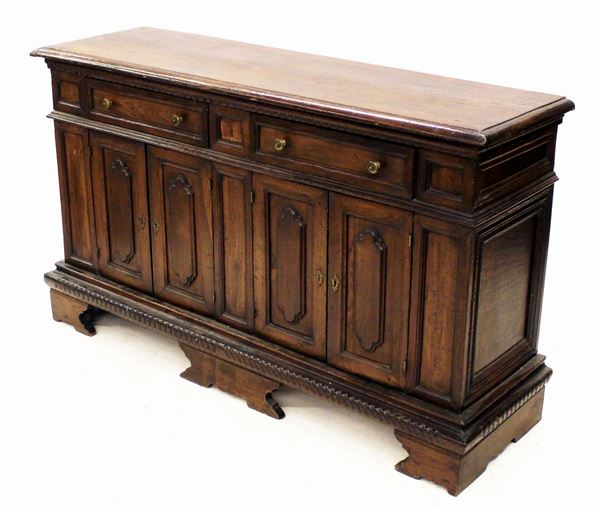 



Credenza, in stile 600