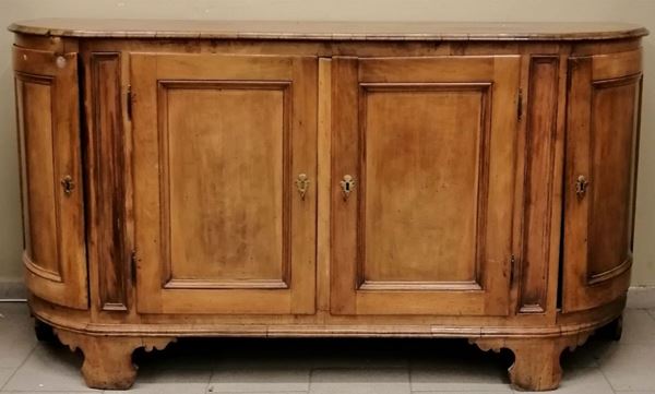 



Credenza, sec. XIX  - Asta Antiquariato e Sculture, Gioielli e Collezionismo - Poggio Bracciolini Casa d'Aste