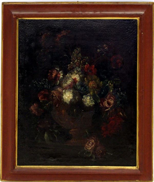 



Scuola italiana, sec. XVIII