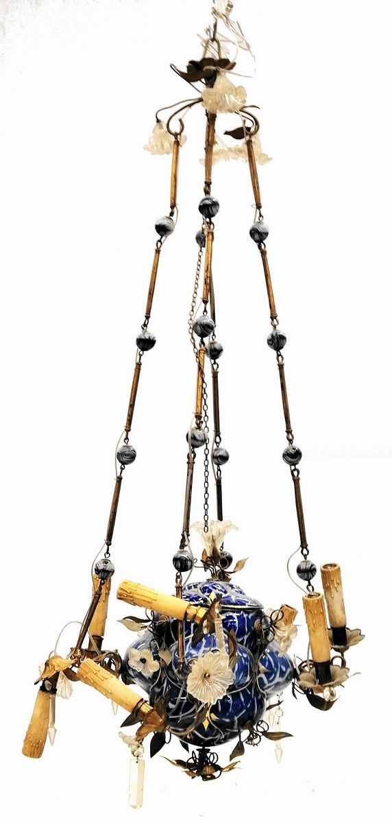 



Lumiera, sec. XIX