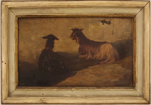 



Scuola italiana, sec. XX  - Asta Antiquariato e Sculture, Gioielli e Collezionismo - Poggio Bracciolini Casa d'Aste