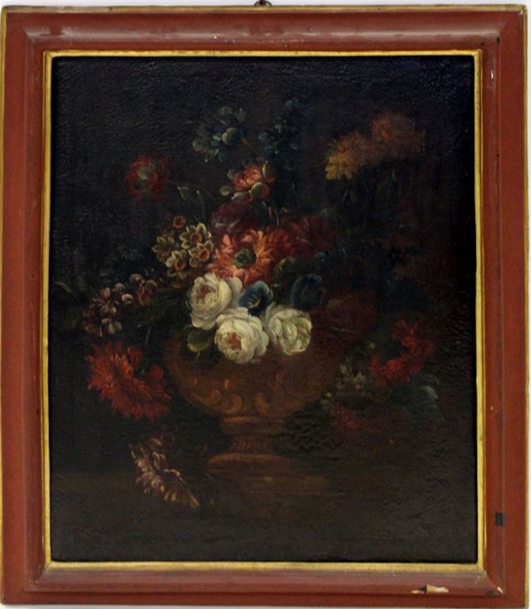 



Scuola italiana, sec. XVIII