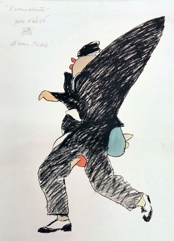 



Valerio Adami
