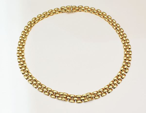 



COLLANA GIROCOLLO IN ORO 18KT