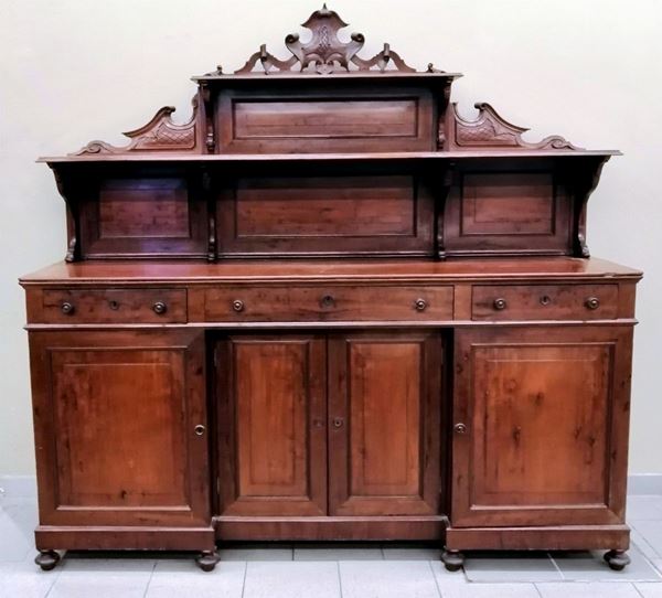 



Credenza, sec. XIX 