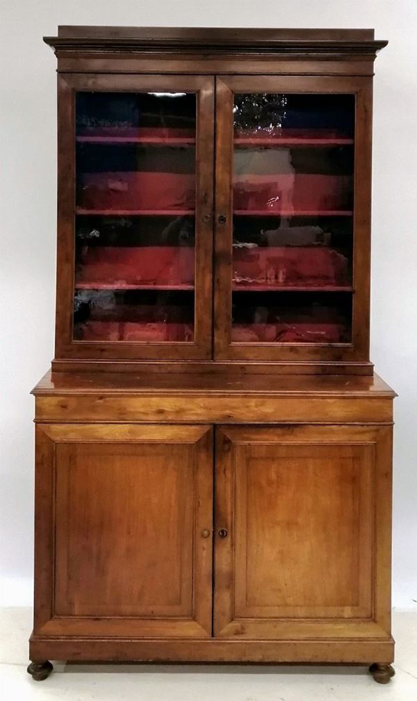 



Credenza, sec. XIX