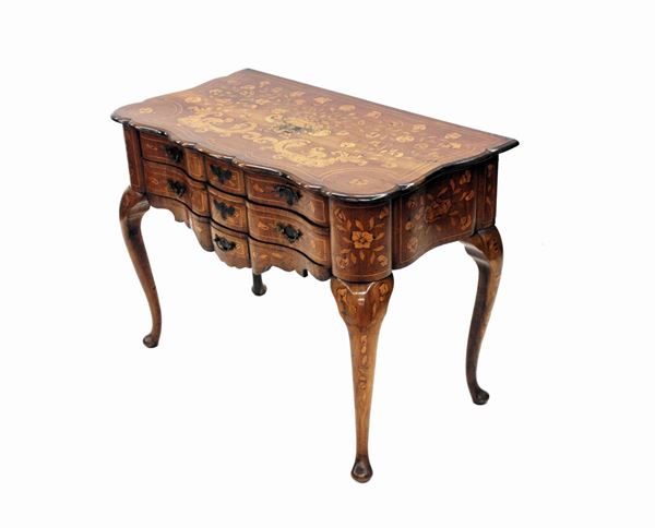 



Console, Olanda, sec. XVIII/XIX
