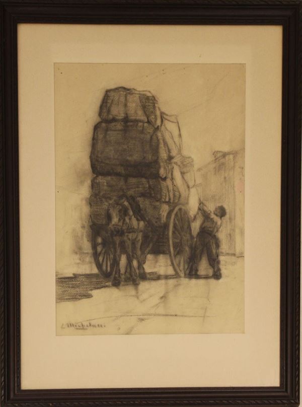 



Luigi Michelacci  - Asta Antiquariato e Sculture, Gioielli e Collezionismo - Poggio Bracciolini Casa d'Aste