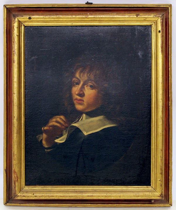 



Scuola italiana, sec. XVIII