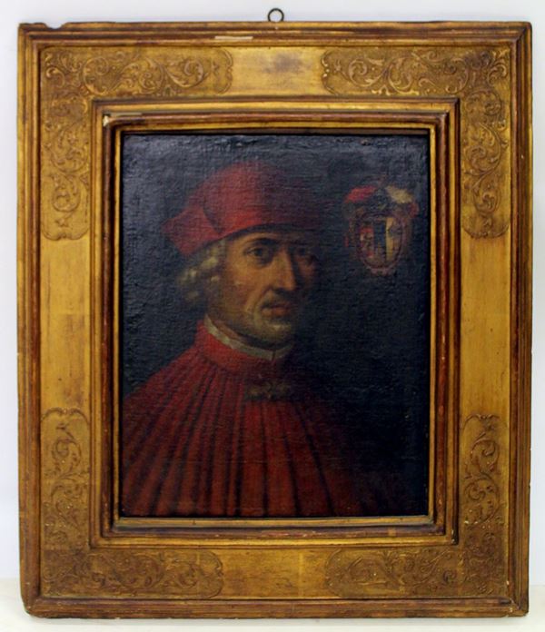 



Scuola italiana, sec. XVII