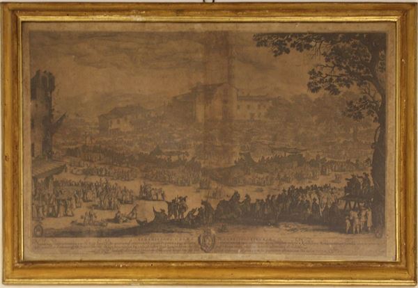 



Jacques Callot 