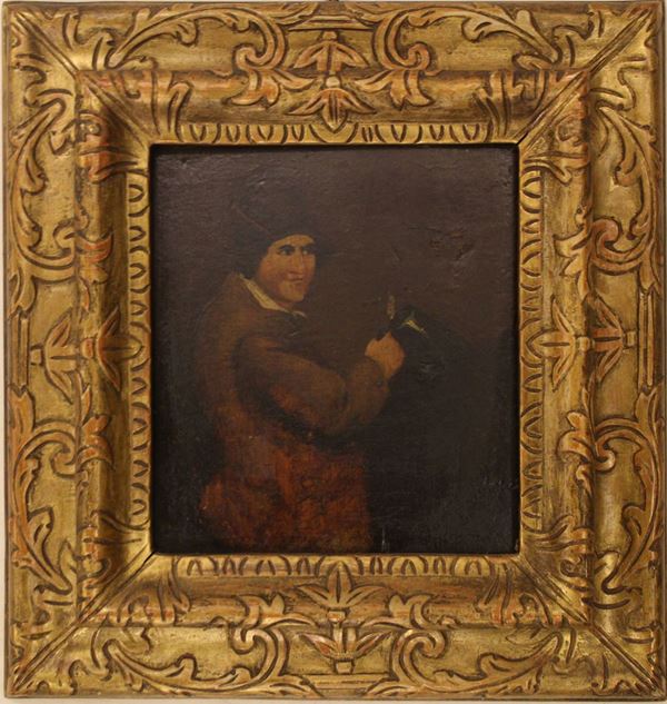 



Scuola del sec. XIX