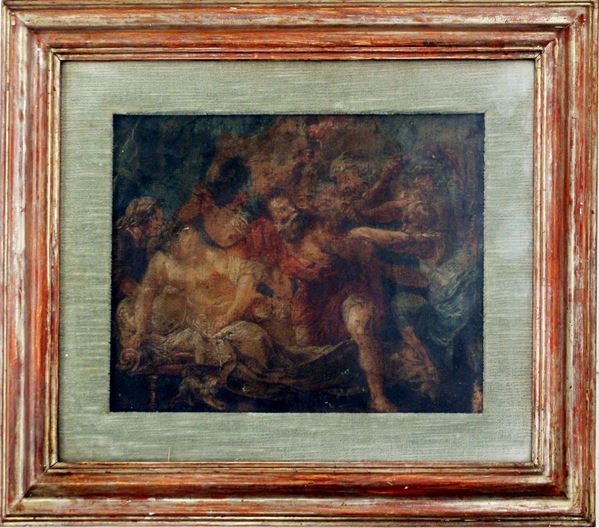 



Da Peter Paul Rubens, sec. XIX  - Asta Antiquariato e Sculture, Gioielli e Collezionismo - Poggio Bracciolini Casa d'Aste