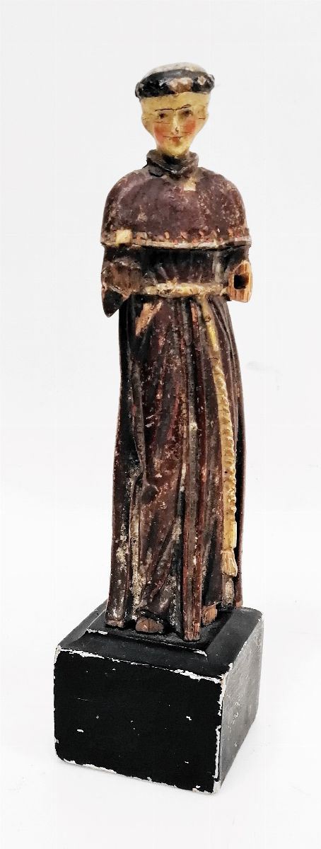 



Scultura, sec. XVIII