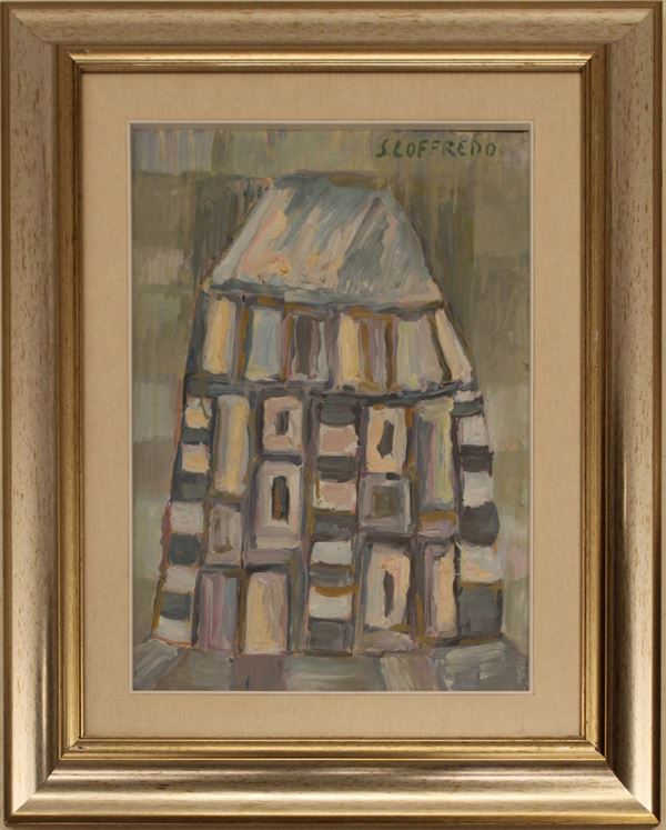 



Silvio Loffredo   - Asta OPERE E OGGETTI D'ARTE ANTICA E CONTEMPORANEA, GIOIELLI - Poggio Bracciolini Casa d'Aste