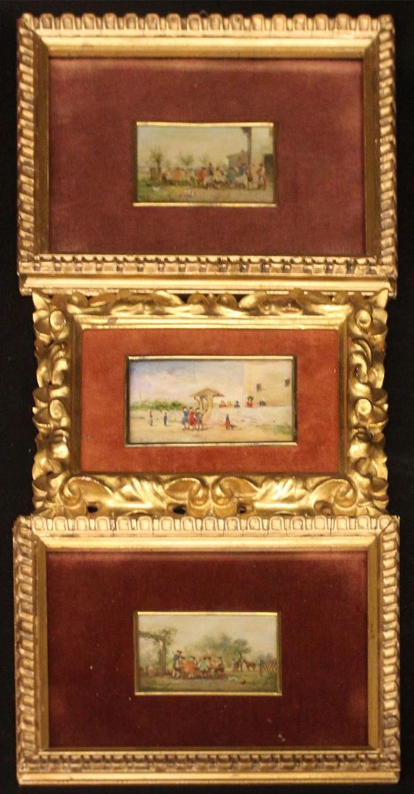 



Renato Zini   - Asta OPERE E OGGETTI D'ARTE ANTICA E CONTEMPORANEA, GIOIELLI - Poggio Bracciolini Casa d'Aste